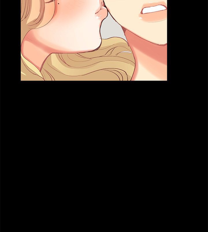 亲爱的,我劈腿了第84话