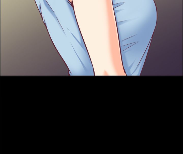 亲爱的,我劈腿了第91话