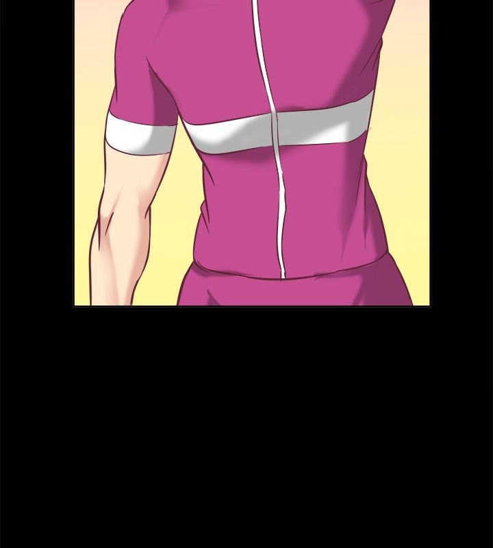 亲爱的,我劈腿了第91话