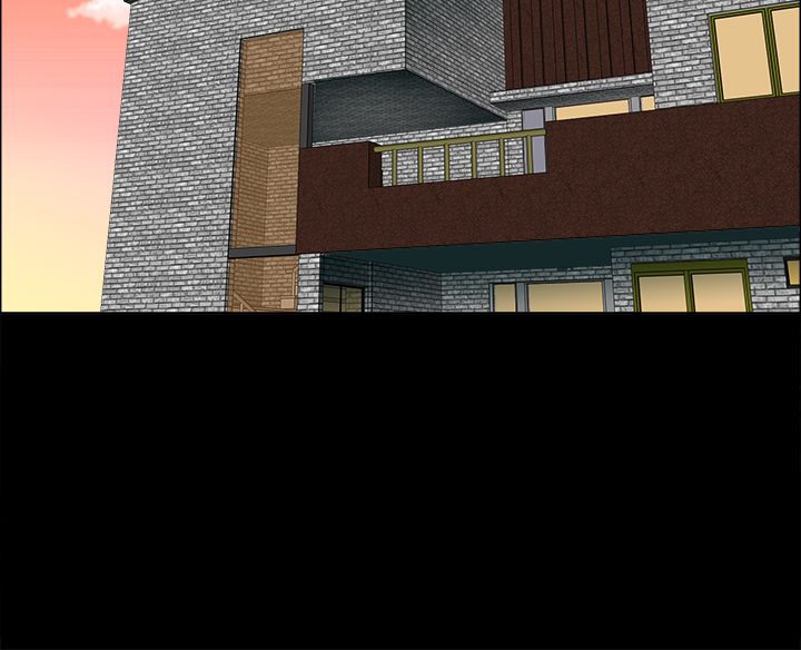 亲爱的,我劈腿了第91话