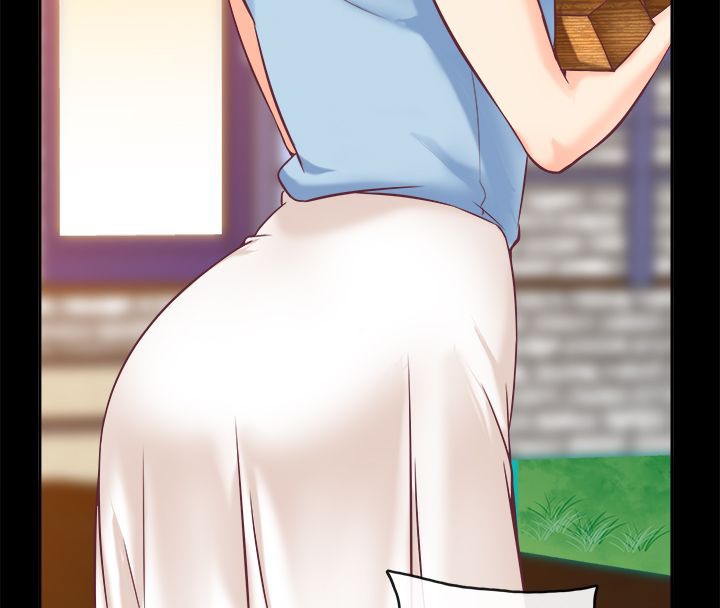 亲爱的,我劈腿了第91话