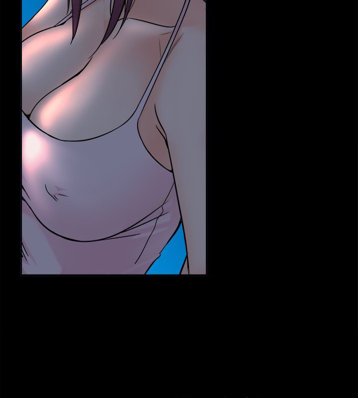 亲爱的,我劈腿了第91话