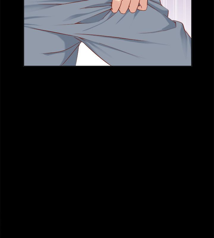 亲爱的,我劈腿了第92话