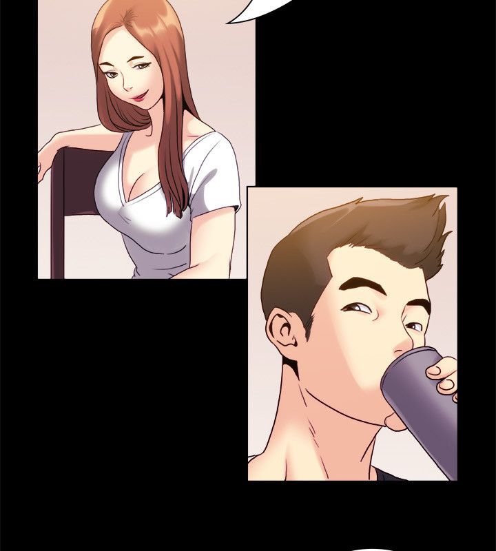 亲爱的,我劈腿了第99话