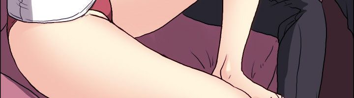 亲爱的,我劈腿了第99话