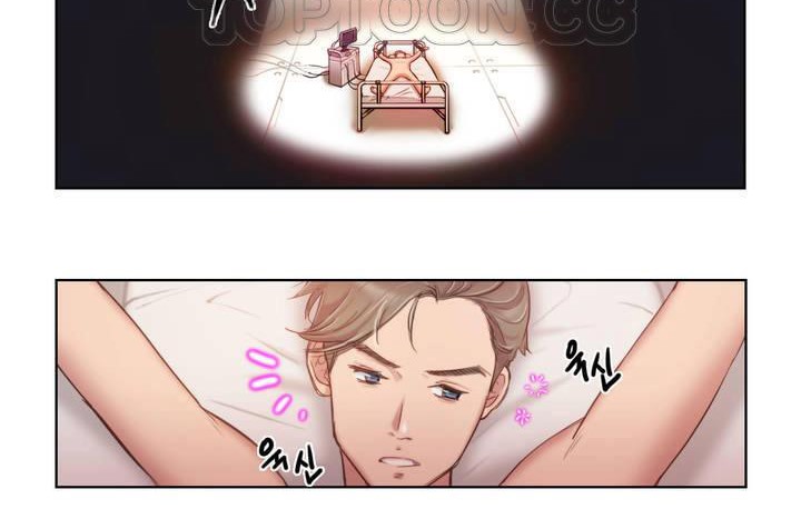 性骑士们-妓者第1话