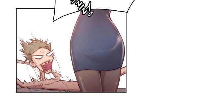 性骑士们-妓者第1话