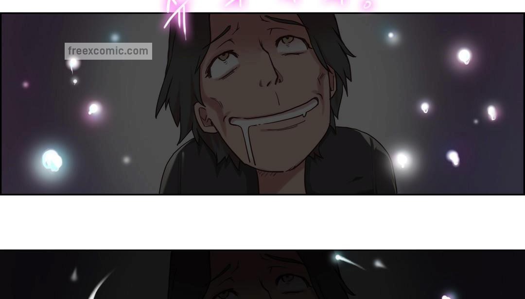 性骑士们-妓者第3话