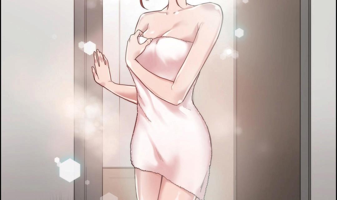 性骑士们-妓者第4话