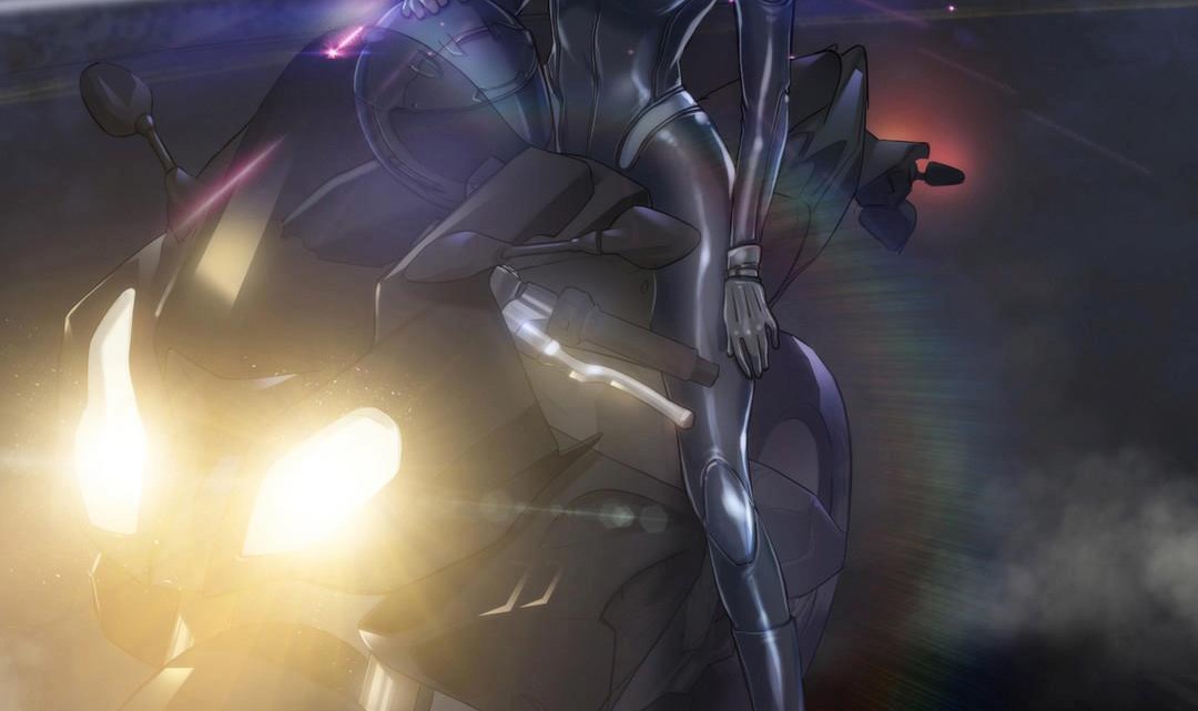 性骑士们-妓者第7话