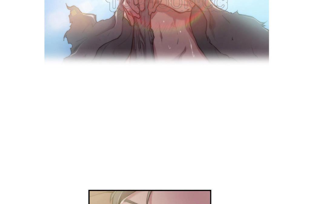 性骑士们-妓者第8话