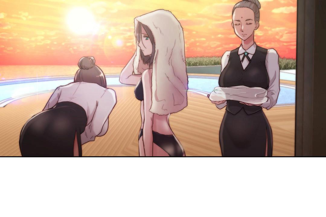 性騎士們-妓者第9話