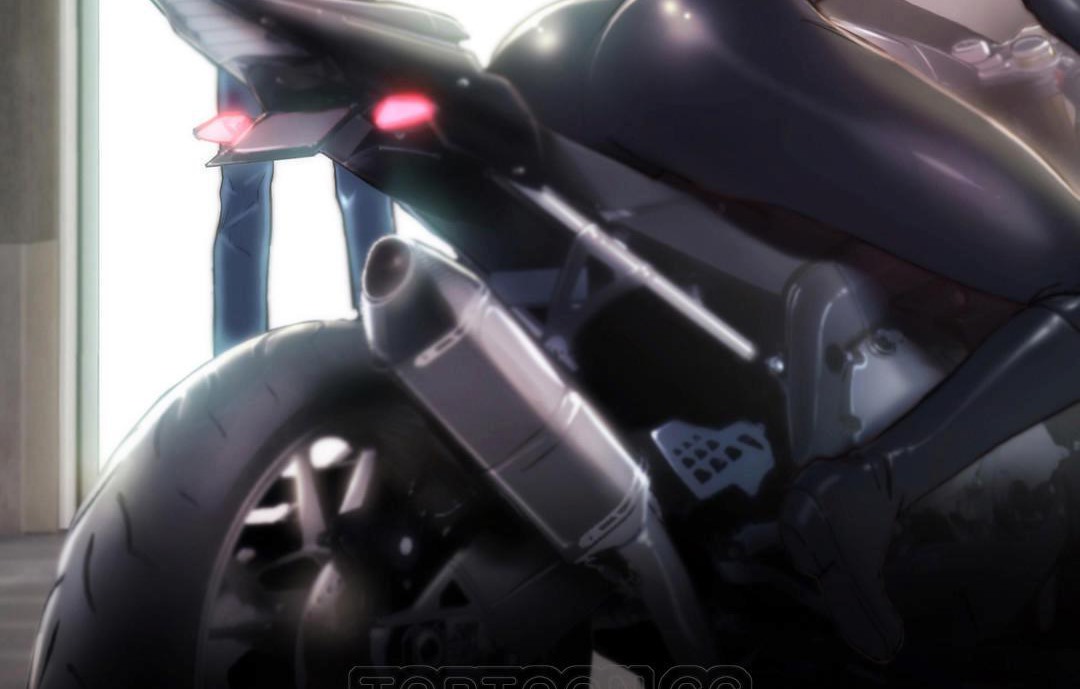 性骑士们-妓者第11话