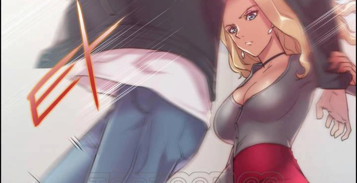 性骑士们-妓者第15话