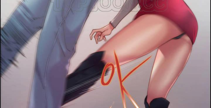 性骑士们-妓者第15话