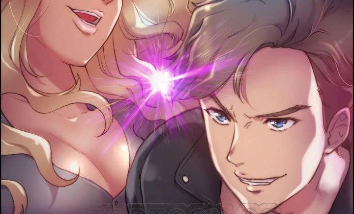 性骑士们-妓者第15话