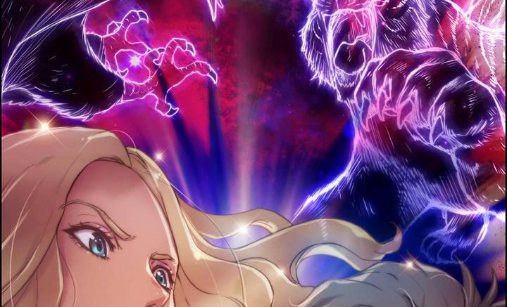 性骑士们-妓者第15话