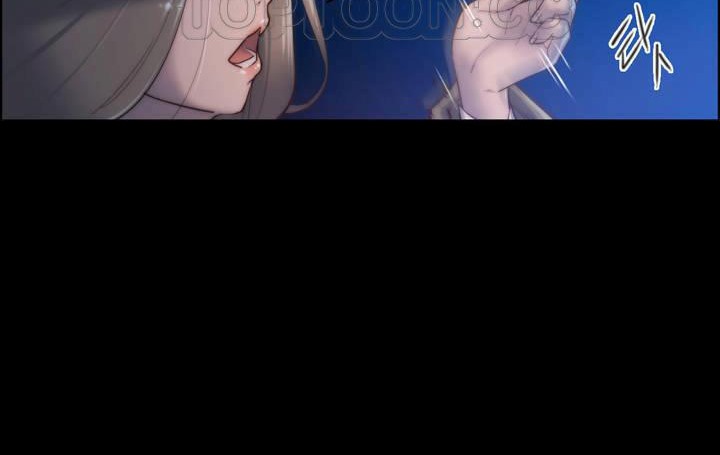 性骑士们-妓者第16话