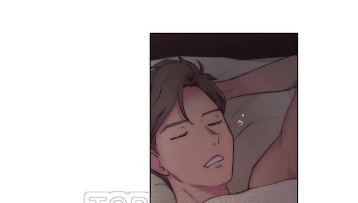 性骑士们-妓者第16话