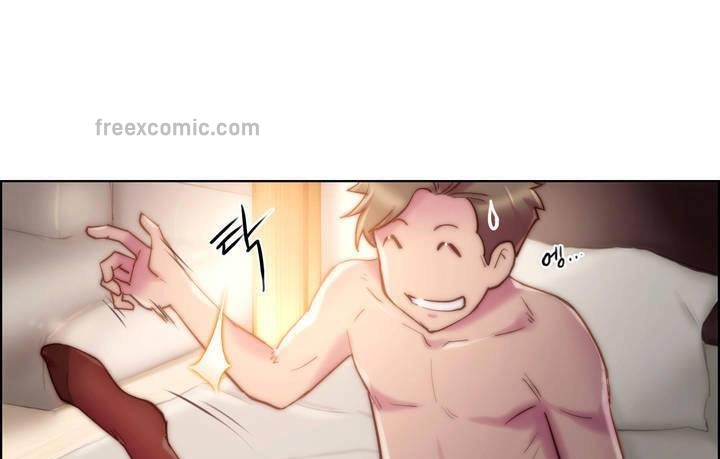 性骑士们-妓者第17话