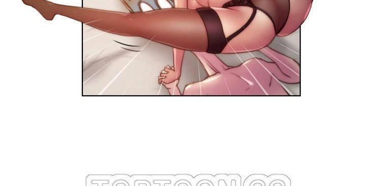 性骑士们-妓者第17话