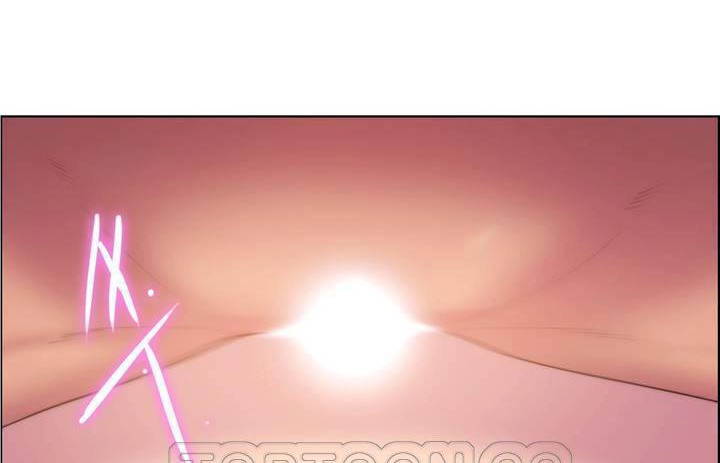 性骑士们-妓者第18话