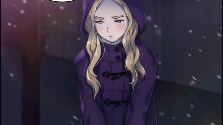 性骑士们-妓者第19话