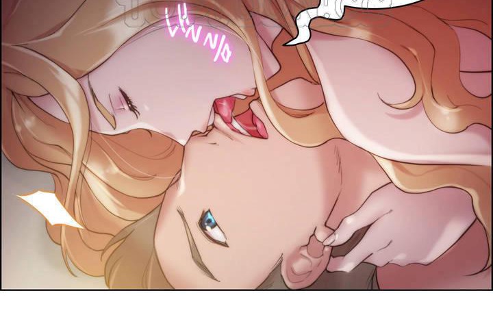 性骑士们-妓者第19话