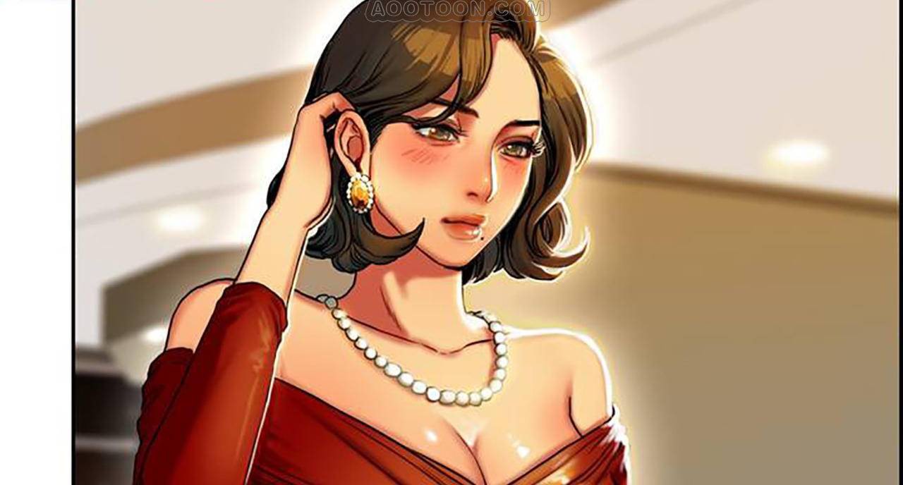 夫人的禮物第1話