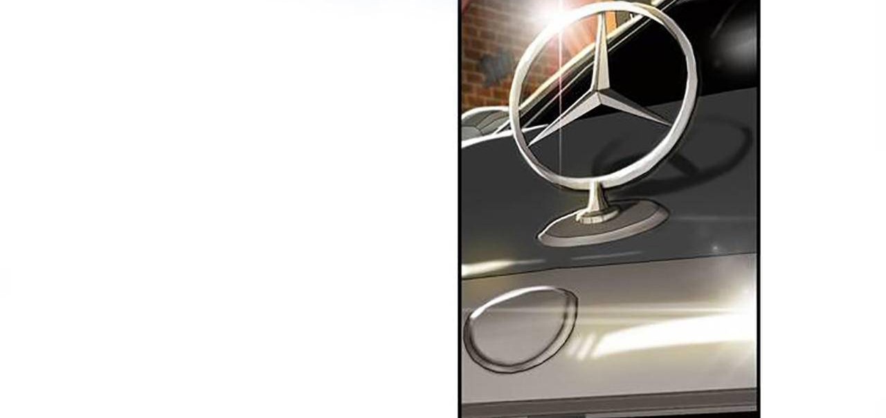 夫人的禮物第1話