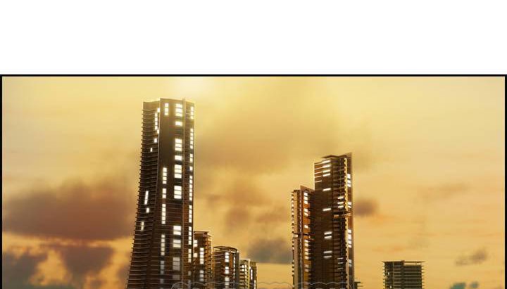 夫人的禮物第1話