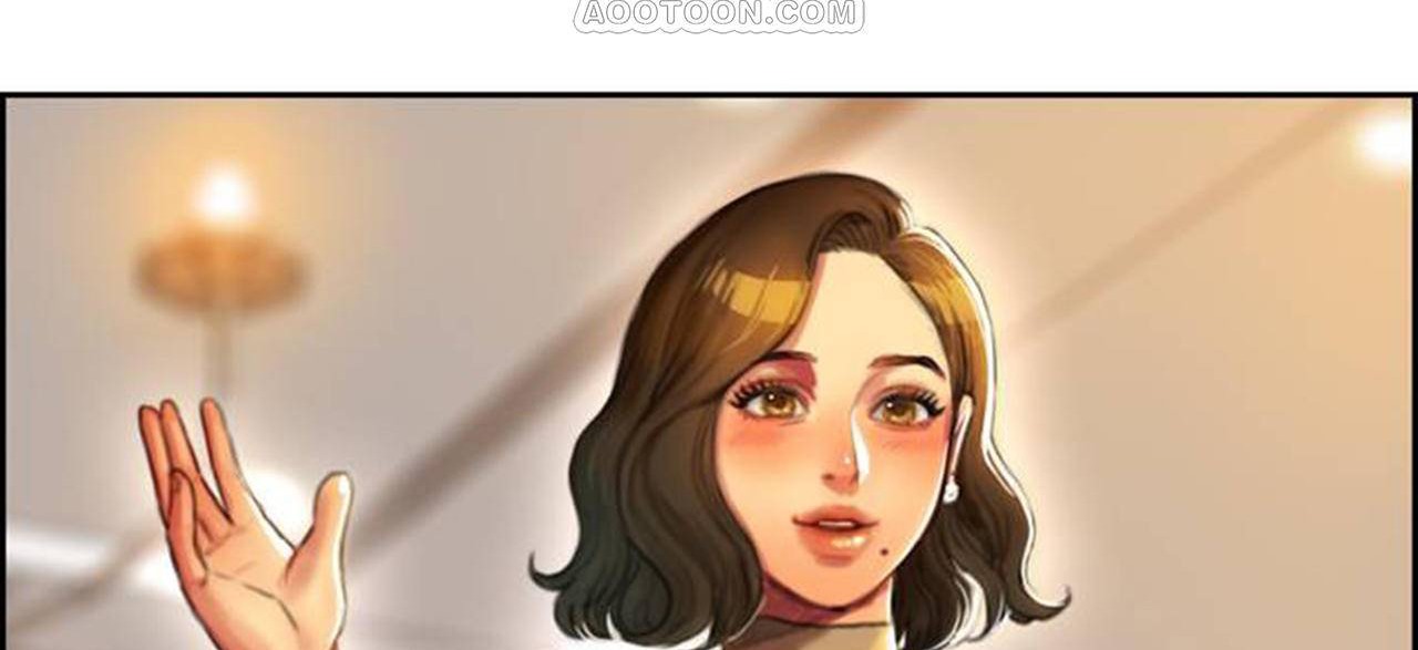 夫人的礼物第1话