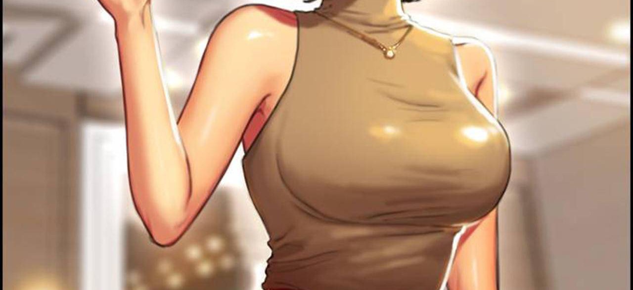 夫人的礼物第1话