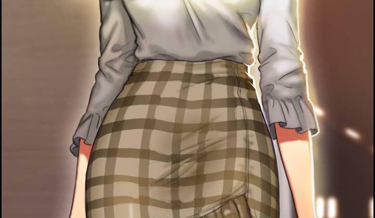 夫人的礼物第1话