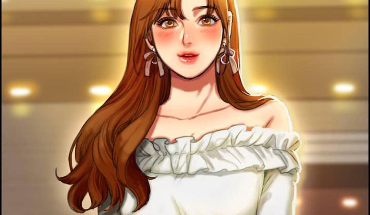 夫人的禮物第1話