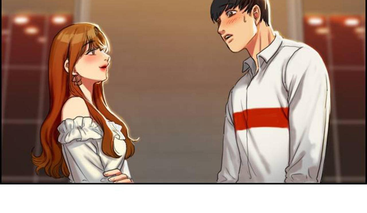 夫人的礼物第1话