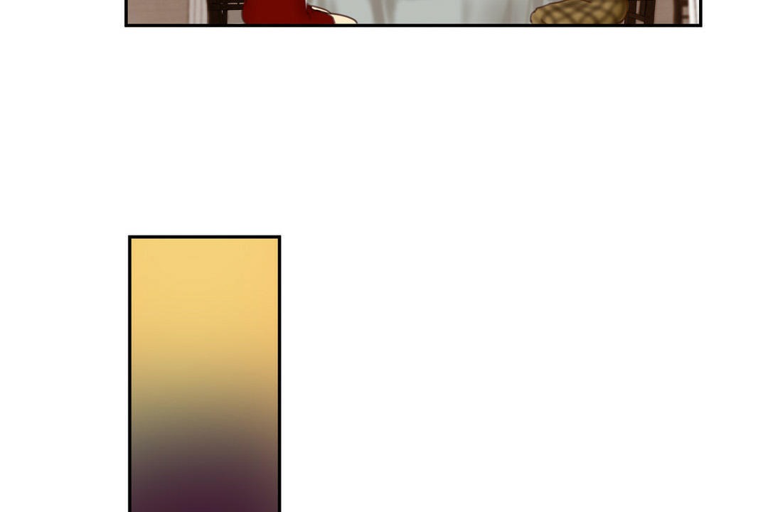 夫人的禮物第2話