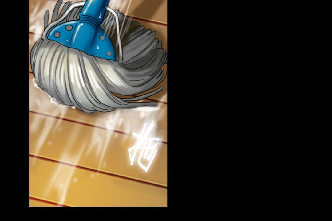 夫人的禮物第2話