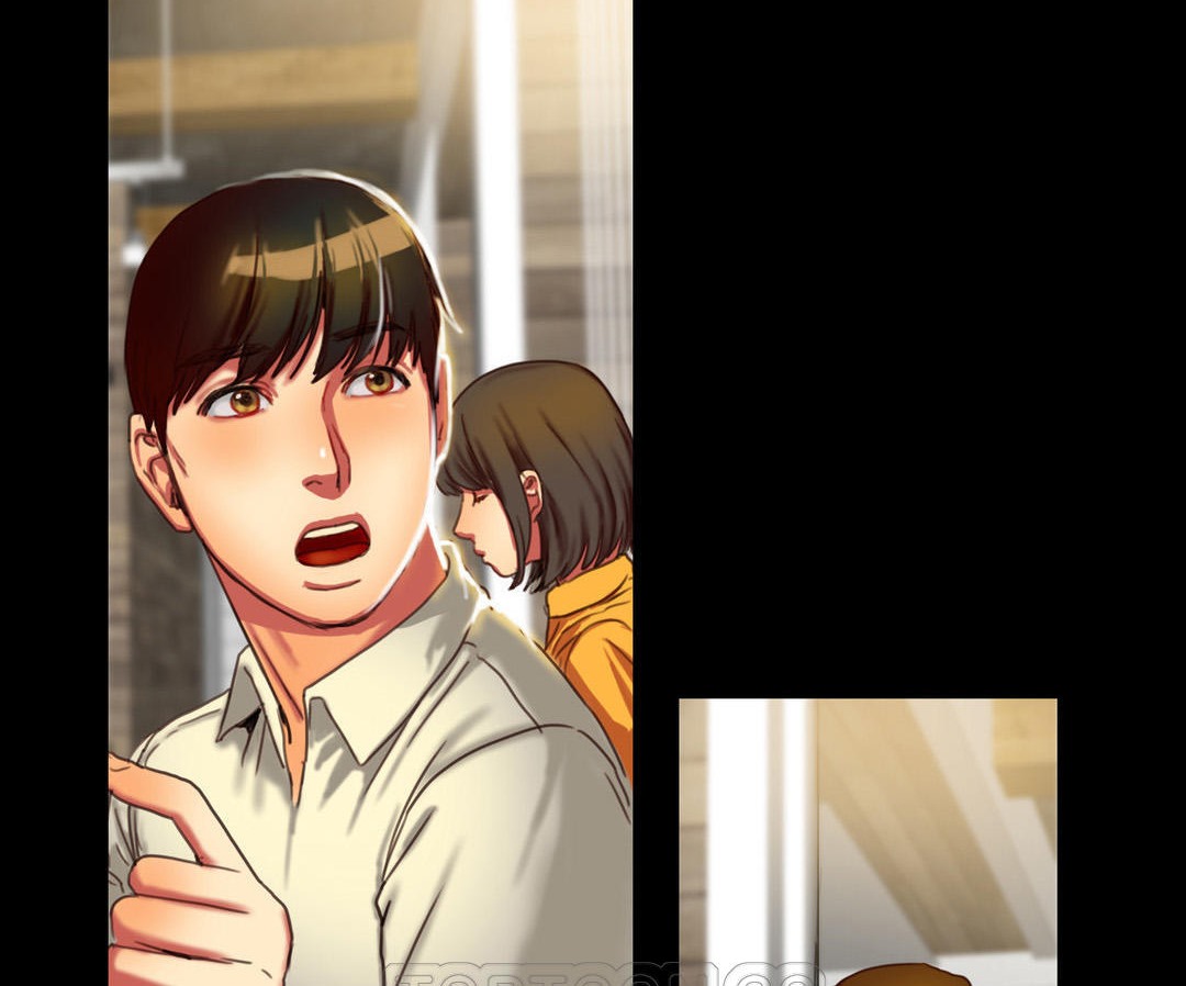 夫人的禮物第2話