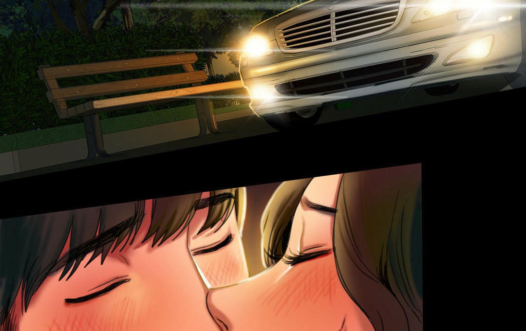 夫人的禮物第2話