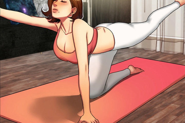 夫人的禮物第2話