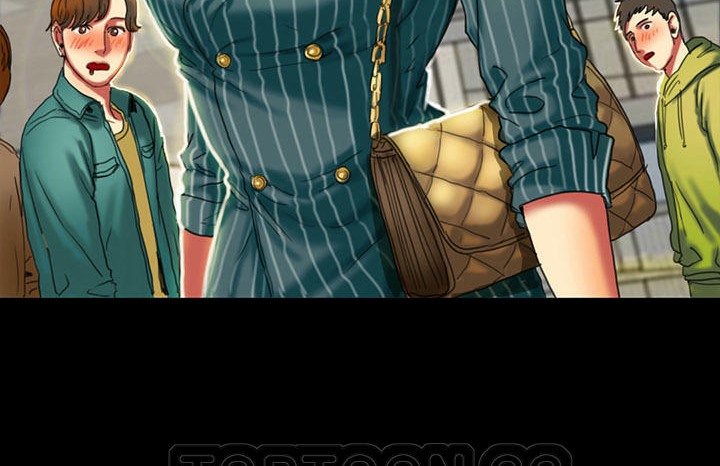 夫人的礼物第2话