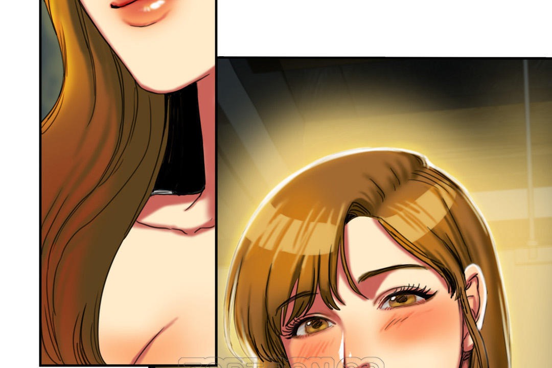 夫人的禮物第2話