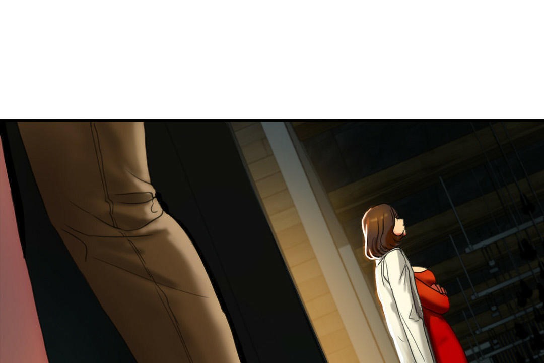 夫人的禮物第2話