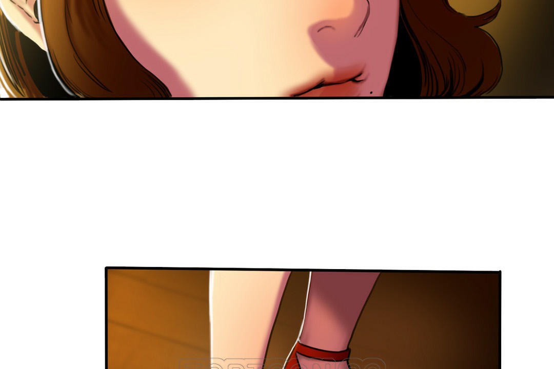 夫人的禮物第2話