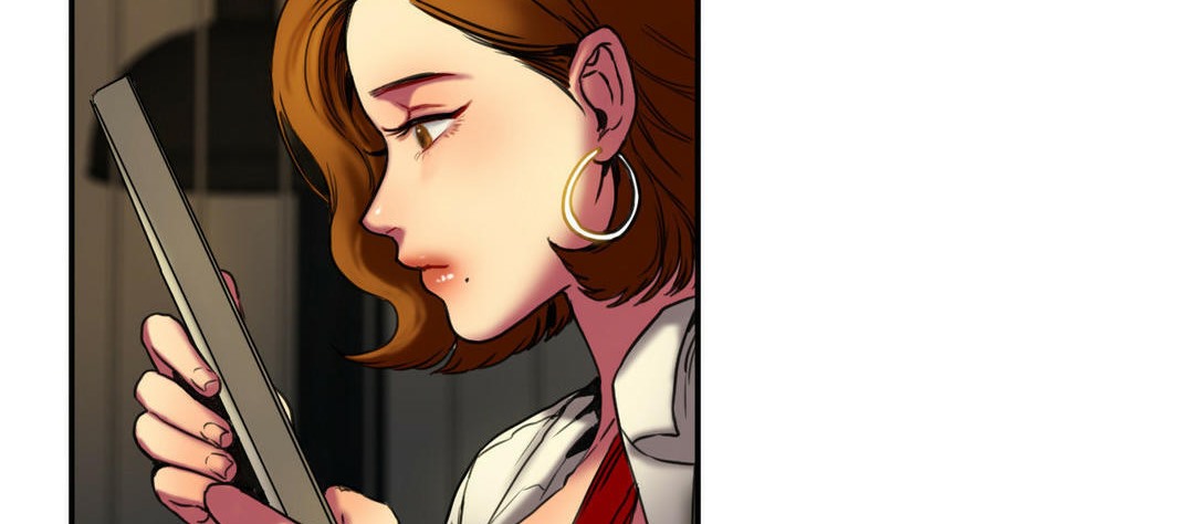 夫人的禮物第3話