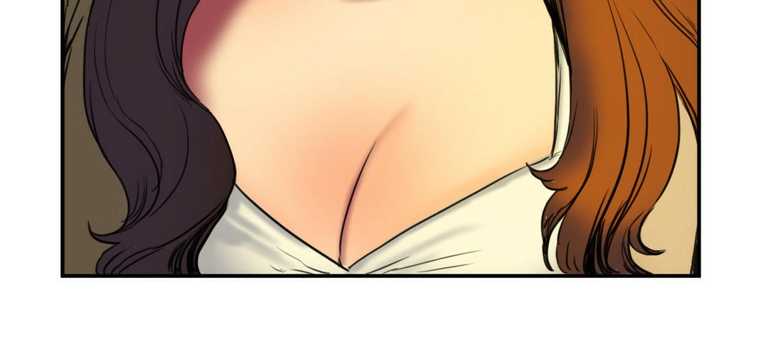 夫人的礼物第3话