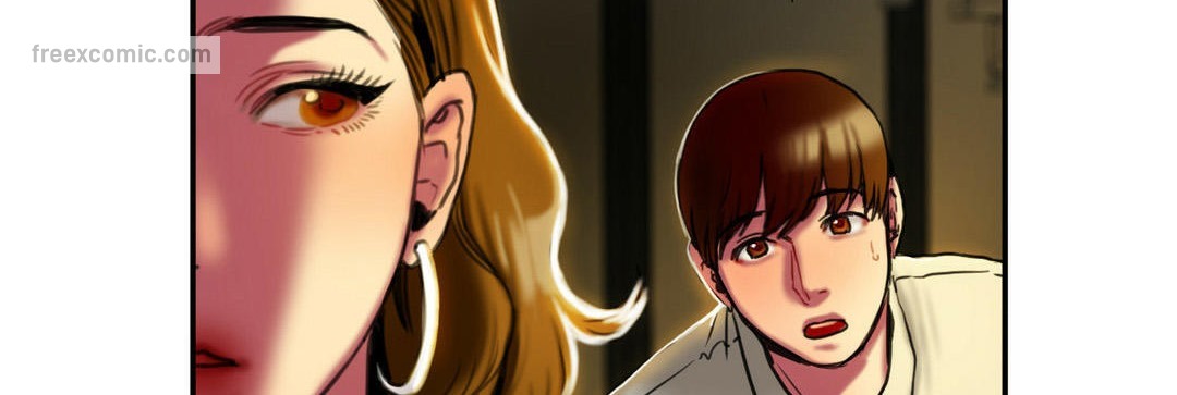 夫人的禮物第3話