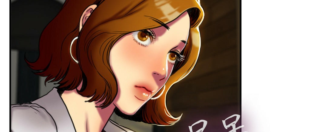 夫人的礼物第3话