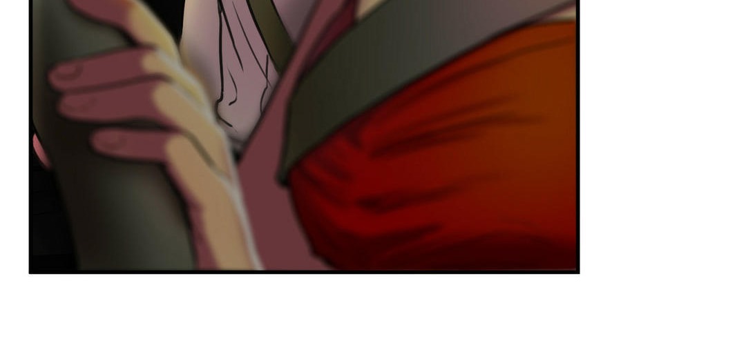 夫人的禮物第3話